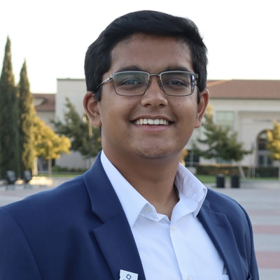 Ishaan Vijaywargiya
