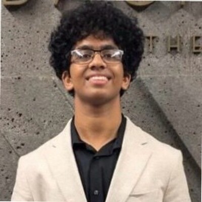 Nikhil Krishnan