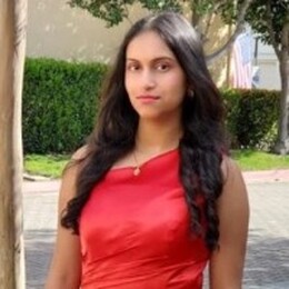 Nisheeka Toju